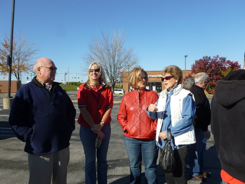 Veterans Parade 2013 014